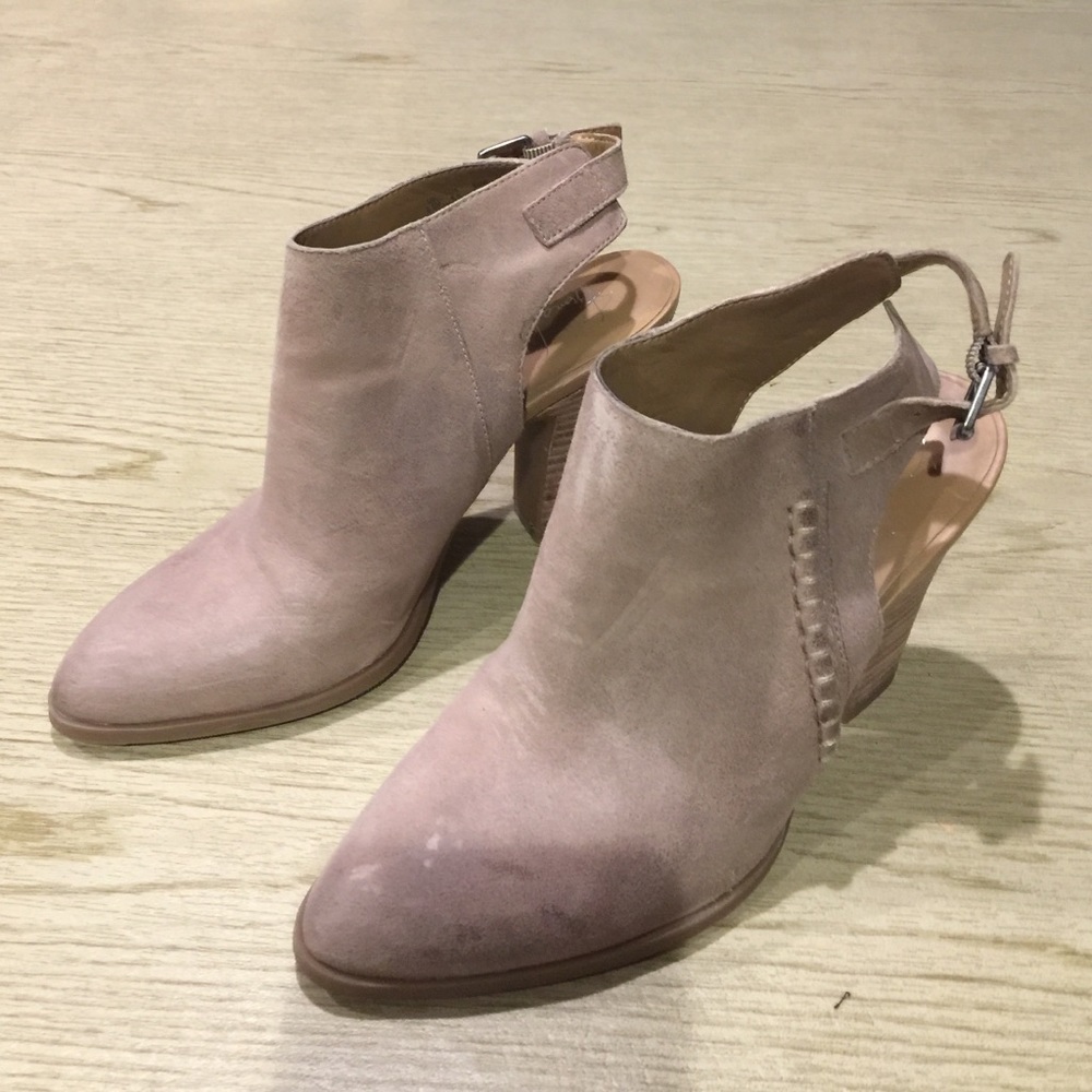Franco Sarto boogie